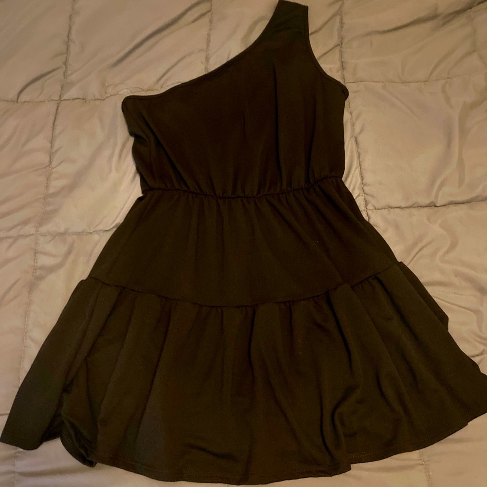 Bella Marie Boutique dress